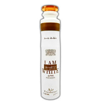 Lattafa Ana Abiyedh Poudrée - air freshener - 300ml