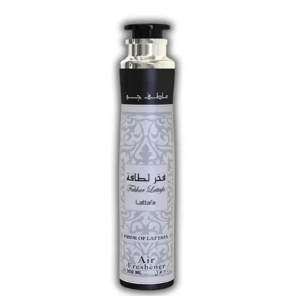 Lattafa Fakhar Black - air freshener - 300ml