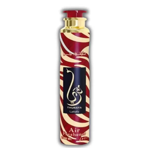 Lattafa Thuraya - air freshener - 300ml