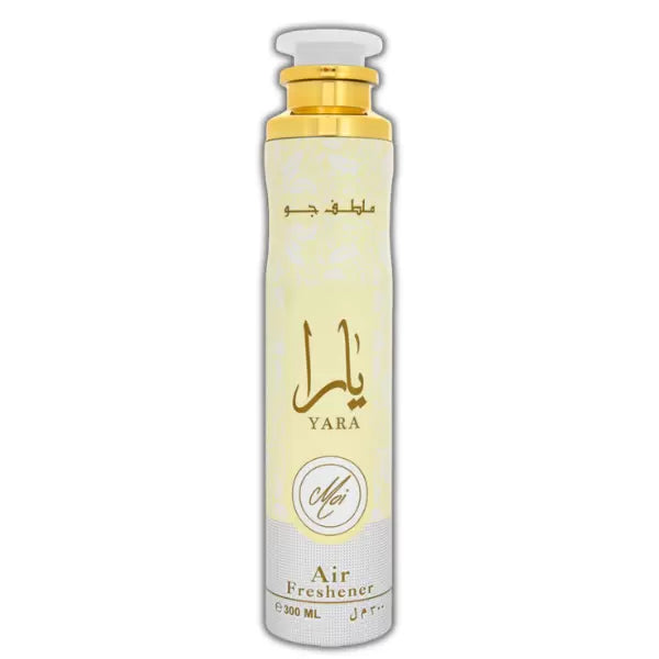 Lattafa Yara Moi - air freshener - 300ml
