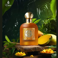 Mango Punch - Emir - Paris Corner - Eau de parfum - 100 ml