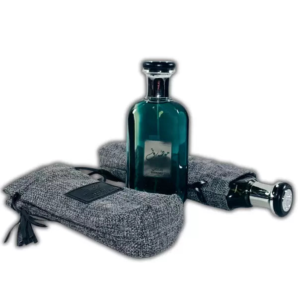 Mousuf Ramadi – Ard al Zaafaran – Eau de Parfum 100 ml