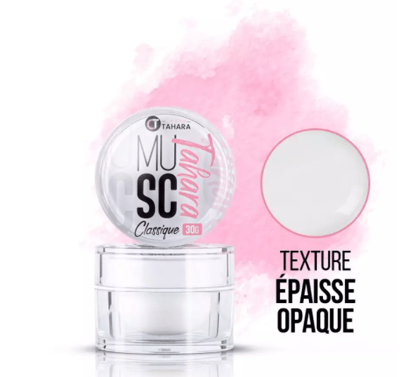 musc tahara classique 30g