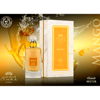 musk mango ithra ard al zaafaran