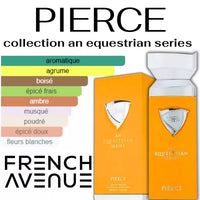 Pierce - Maison French Avenue - Eau de parfum - 100 ml