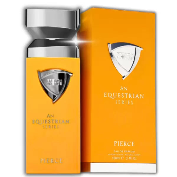 Pierce – Maison French Avenue – Eau de parfum – 100 ml