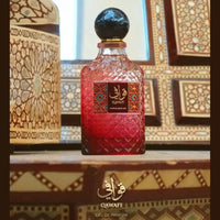 Qawafi - Maison Paris Corner - Eau de Parfum - 100 ml