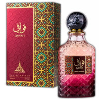 Qawafi - Maison Paris Corner - Eau de parfum - 100 ml