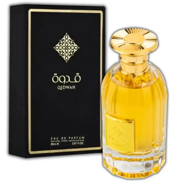 Qidwah – Ard al Zaafaran – Eau de Parfum 85 ml
