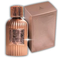 Qissa Delicious - Mamlakat al Oud- Eau de parfum - 100 ml