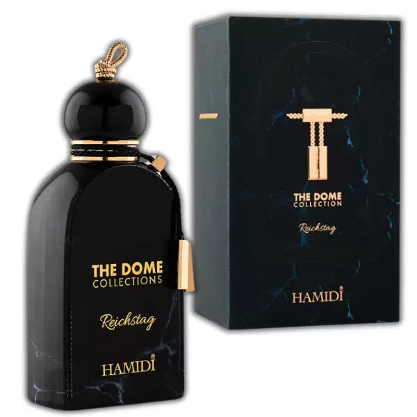 Reichstag - Maison Hamidi Dubaï - Eau de Parfum 100 ml
