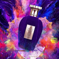 Voux Violette - Emir - Paris Corner - Eau de parfum - 100 ml