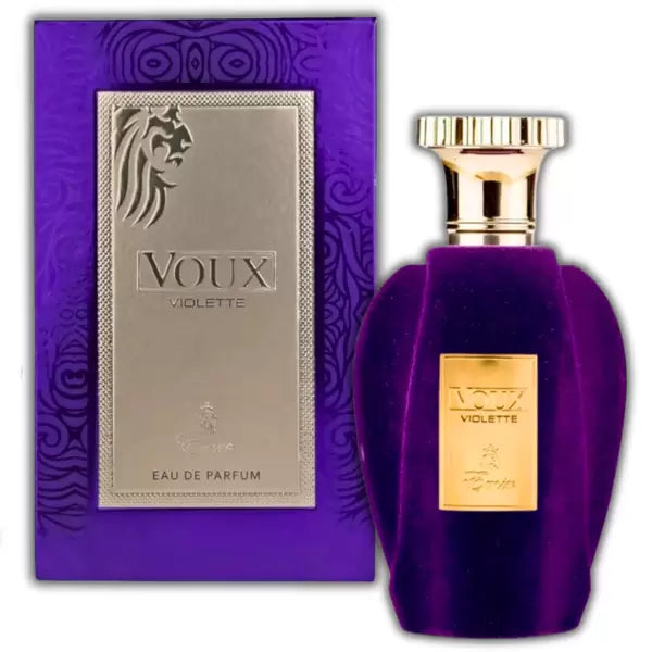 Voux Violette – Emir – Paris Corner – Eau de parfum – 100 ml