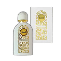 White Gold - Maison Surrati - Eau de Parfum - 100 ml